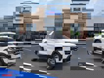New 2025 Ford Explorer Active
