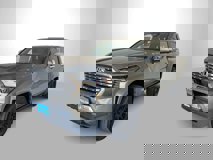New 2025 Toyota Tacoma Limited