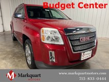 Used 2015 GMC Terrain SLT