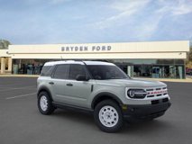 New 2024 Ford Bronco Sport Heritage w/ Heritage Convenience Package