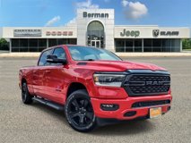 Certified 2022 RAM 1500 Big Horn