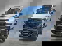 New 2025 RAM 2500 Tradesman