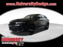 New 2023 Dodge Hornet GT Plus w/ Track Pack
