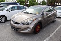 Used 2014 Hyundai Elantra Limited