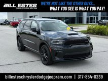 Used 2022 Dodge Durango R/T