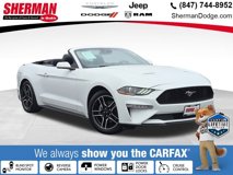 Used 2023 Ford Mustang Premium