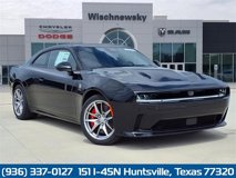 New 2025 Dodge Charger R/T Scat Pack w/ Track Pack