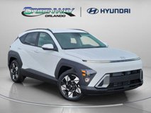 New 2025 Hyundai Kona SEL