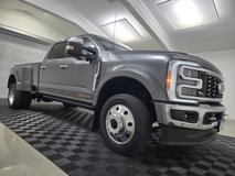 Used 2023 Ford F450 Lariat w/ Lariat Ultimate Package