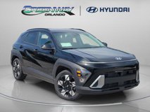 New 2025 Hyundai Kona SEL
