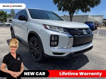 New 2025 Mitsubishi Outlander Sport LE