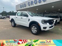 New 2025 Ford Ranger XL