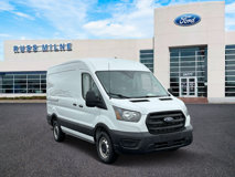 Used 2020 Ford Transit 250 Medium Roof