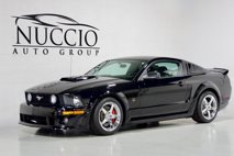 Used 2007 Ford Mustang GT