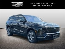 New 2026 Cadillac Vistiq Sport