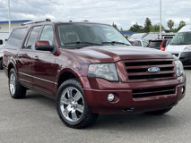 Used 2010 Ford Expedition EL Limited