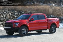Used 2018 Ford F150 Raptor w/ Equipment Group 802A Luxury