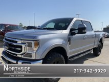 Used 2022 Ford F250 Lariat w/ Tremor Off-Road Package