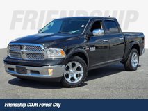 Used 2017 RAM 1500 Laramie w/ Convenience Group