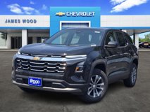 New 2026 Chevrolet Equinox LT w/ Convenience Package II