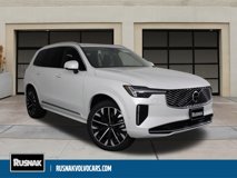 New 2025 Volvo XC90 T8 Plus w/ Protection Package Premier