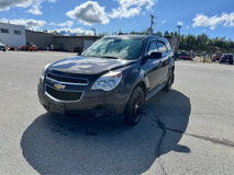 Used 2014 Chevrolet Equinox LT w/ Driver Convenience Package