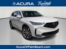 New 2026 Acura MDX w/ Technology Package