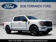 Used 2023 Ford F150 XLT w/ Equipment Group 302A High