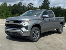 New 2025 Chevrolet Silverado 1500 LT