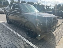 Used 2021 Land Rover Range Rover Autobiography Fifty Edition