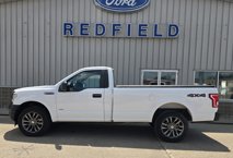 Used 2017 Ford F150 XL w/ Equipment Group 101A Mid