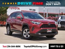 Used 2023 Toyota RAV4 XLE