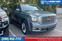 Used 2020 GMC Yukon XL SLT w/ Premium Edition