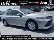 Used 2019 Toyota Camry L