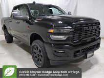 New 2025 RAM 2500 Big Horn