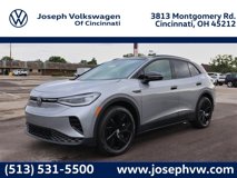 New 2025 Volkswagen ID.4 Pro S