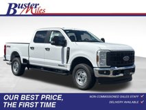 New 2025 Ford F350 XL