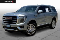 Used 2025 GMC Yukon Elevation w/ Technology Package