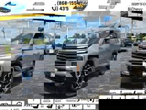 New 2026 Chevrolet Traverse High Country w/ LPO, Floor Liner Package