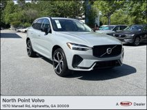 New 2025 Volvo XC60 B5 Ultra w/ Protection Package Premier