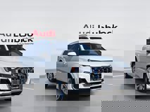 New 2025 Audi Q7 3.0T Premium