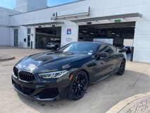 Used 2022 BMW M850i xDrive Coupe