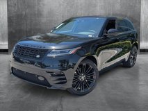 New 2026 Land Rover Range Rover Velar Dynamic SE