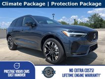 New 2026 Volvo XC60 B5 Plus w/ Climate Package