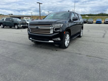 Certified 2024 Chevrolet Suburban High Country w/ Advanced Technology Package