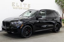 Used 2022 BMW X5 M50i w/ Executive Package