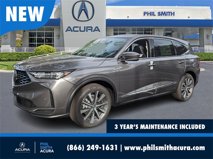 New 2025 Acura MDX w/ Technology Package