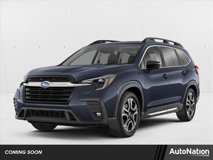 New 2025 Subaru Ascent Limited