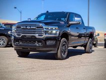 New 2025 RAM 2500 Laramie