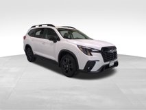 New 2025 Subaru Ascent Bronze Edition